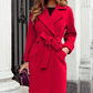 EOS | Stylischer Trenchcoat mit Gürtel
