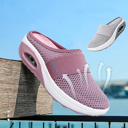 EOS | Ultimativer Komfortschritt Damenschuhe