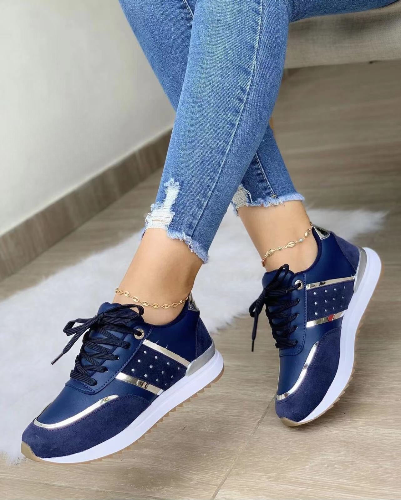 EOS | Supportive orthopaedic shoes for women