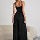 EOS | Bequemer Jumpsuit aus Baumwolle