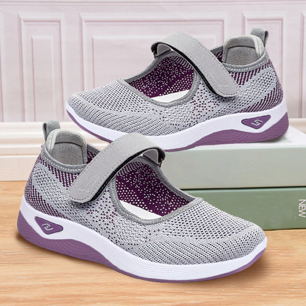 EOS | Orthopädisch Gepolsterte Turnschuhe