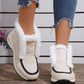EOS | Lässige Vegan Leder Stiefeletten