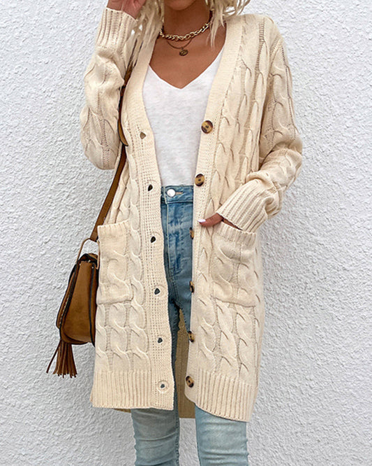 EOS | Mühelos und trendige Jacke