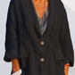 EOS | Bequeme und gemütliche Jacke