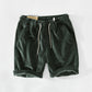 EOS | Locker sitzende Shorts
