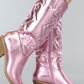 EOS | Trendy hohe Stiefel für Frauen
