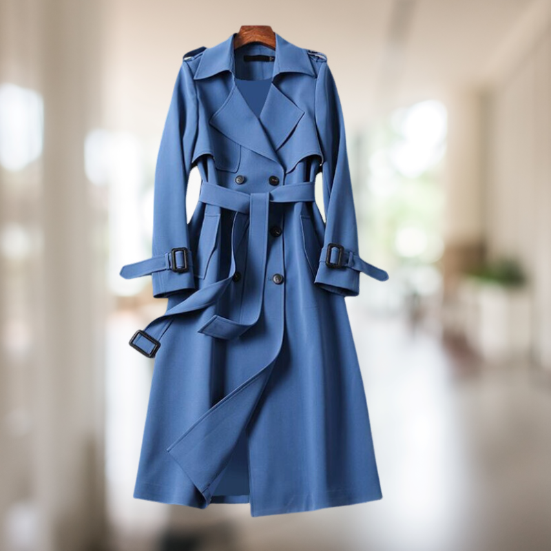 EOS | Stilvolle Trenchcoat für Damen mit eleganter Passform