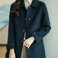 EOS | Klassischer Trenchcoat mit Spitzkragen