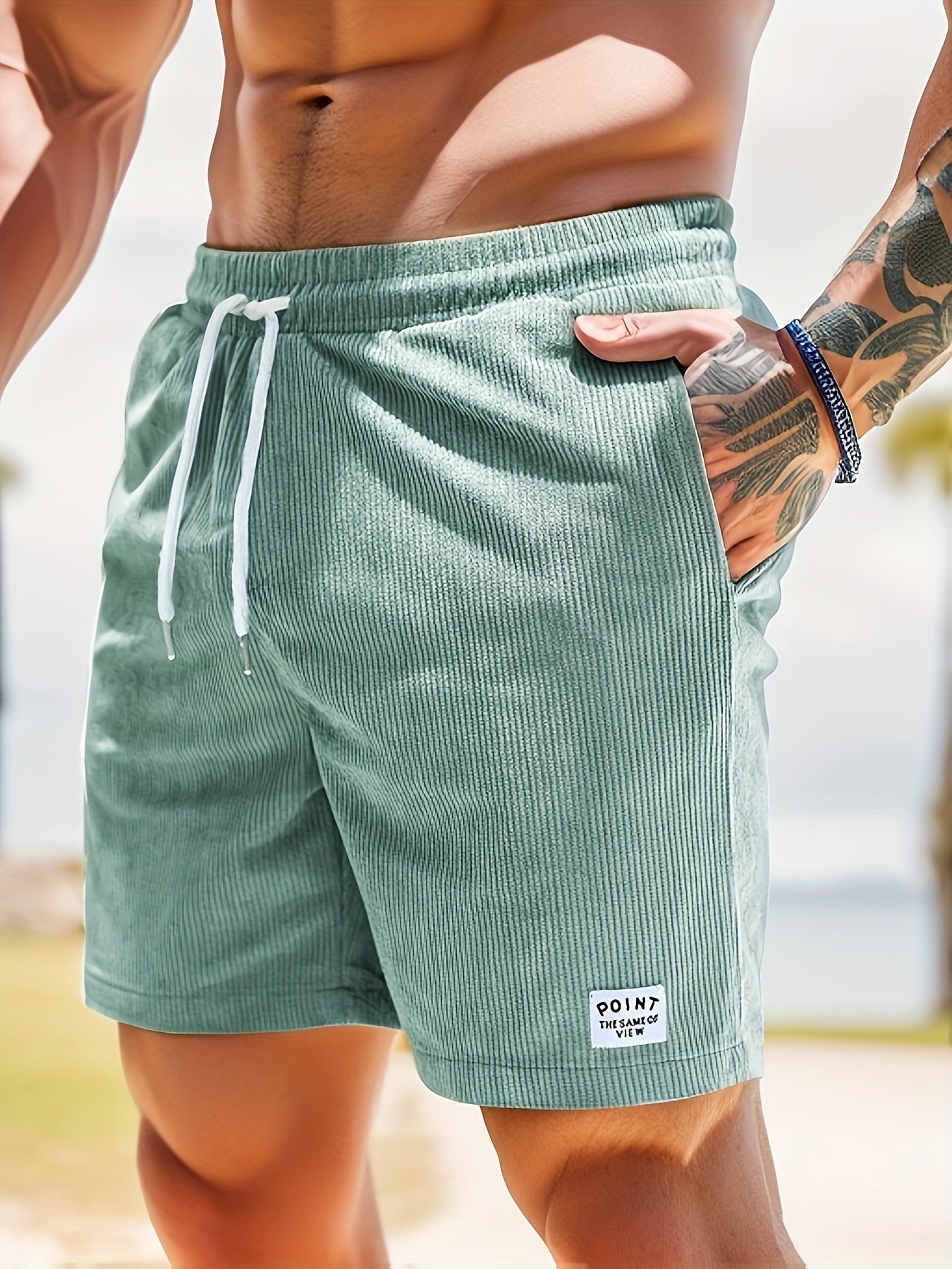 EOS | Bequeme und stylische Komfort-Shorts