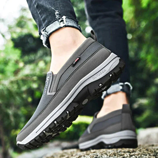 EOS | Orthopädische Wanderschuhe
