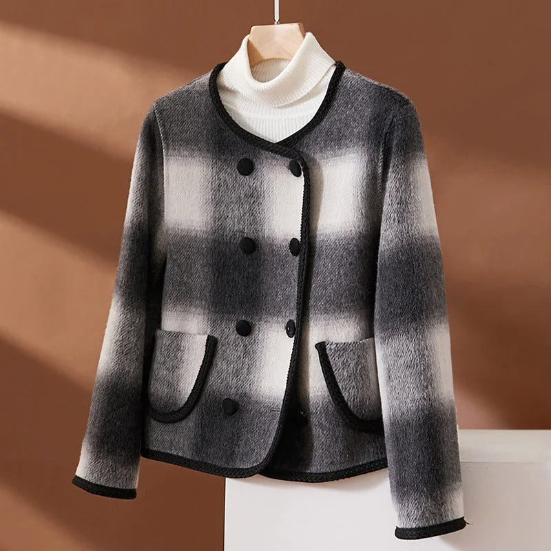 EOS | Elegante und warme Jacke