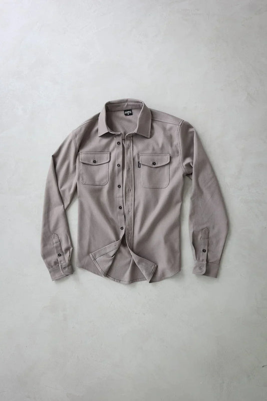 EOS | Premium Knopfleiste Jacke