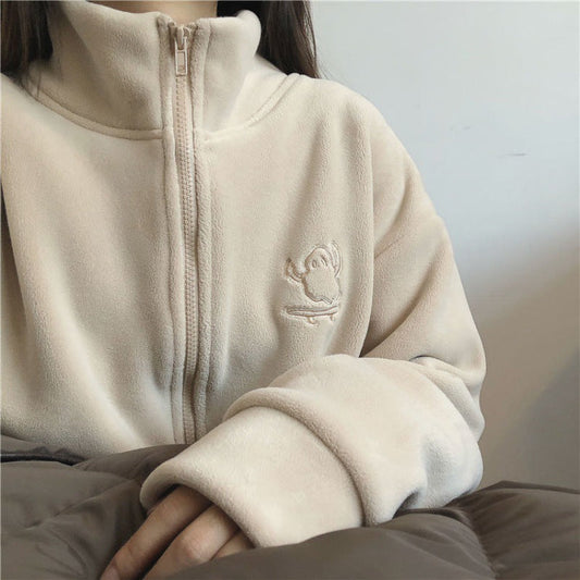 EOS | Leichte und warme Jacke
