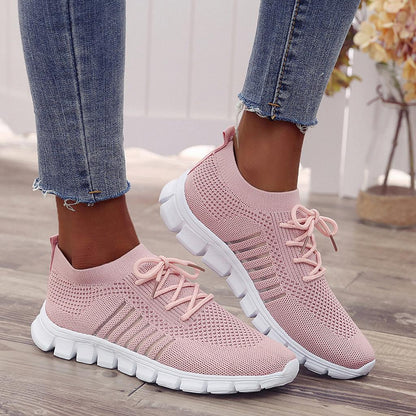 EOS | StrideFlex Active Orthopädische Turnschuhe