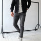 EOS | Premium Knopfleiste Jacke