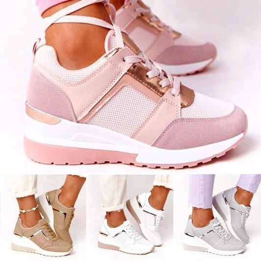 EOS Orthopädische schuhe