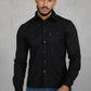 EOS | Premium Knopfleiste Jacke
