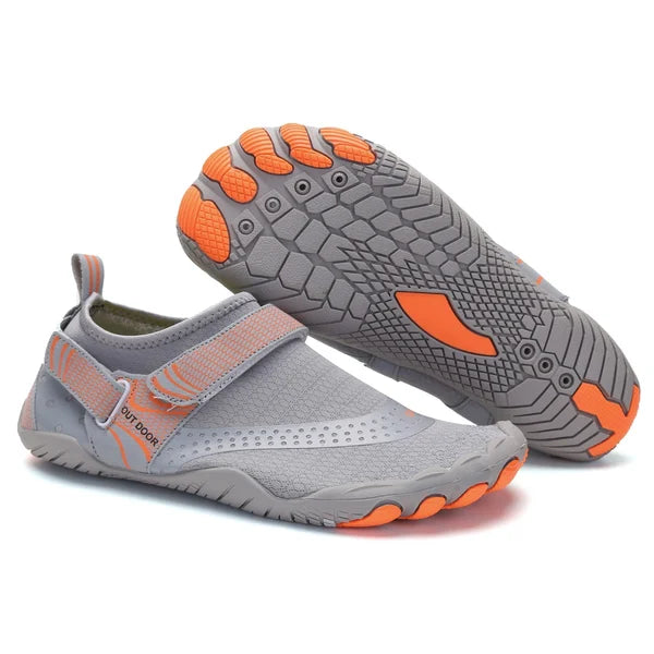 EOS | Barfuß Orthopädische Wasserschuhe