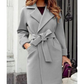 EOS | Stylischer Trenchcoat mit Gürtel