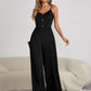 EOS | Bequemer Jumpsuit aus Baumwolle