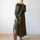 EOS | Asymmetrischer Cloud Drapierter Pullover