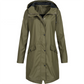 EOS | Lebhafte und warme Jacke