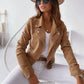 EOS | Coole und elegante Jacke