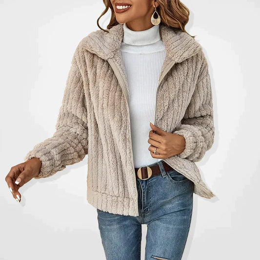 EOS | Einfacher und eleganter Blazer