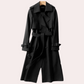 EOS | Weiche und warme Jacke