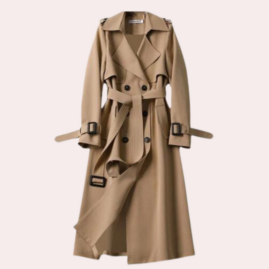 EOS | Weiche und warme Jacke