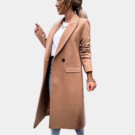 EOS | Legere und bequeme Jacke