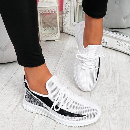 EOS | Leichte und atmungsaktive Sportschuhe