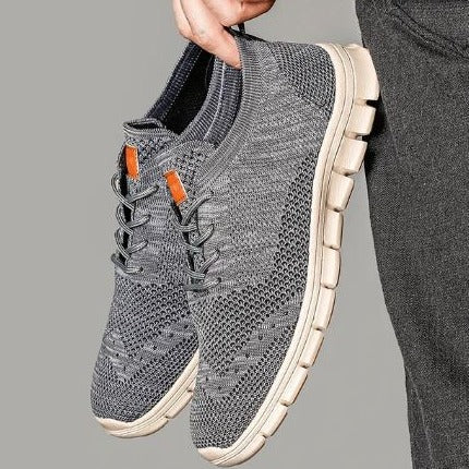 EOS | Atmungsaktive Netzschuhe