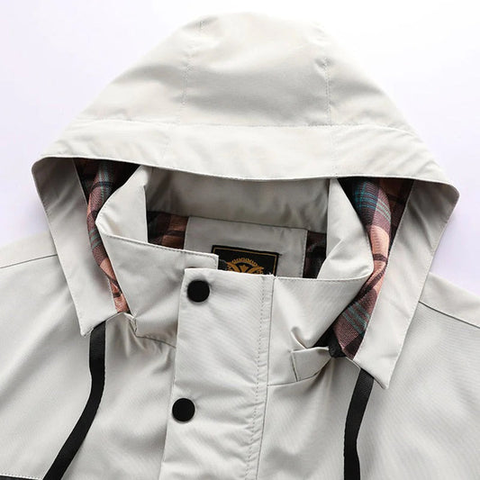 EOS | Eleganter und vielseitiger Trenchcoat