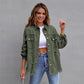 EOS | Lässige und elegante Jacke