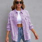 EOS | Lässige und elegante Jacke