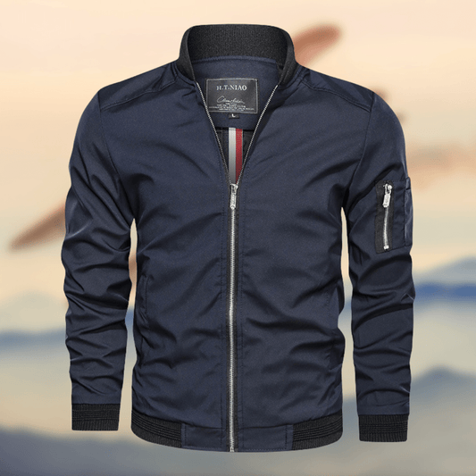 EOS | Die stylische und einzigartige Bomberjacke