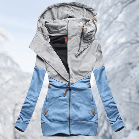 EOS | Trendy und frische Jacke