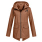 EOS | Sportliche und warme Jacke
