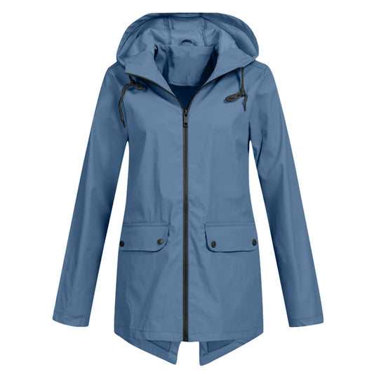 EOS | Sportliche und warme Jacke