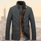 EOS | Elegante und warme Jacke