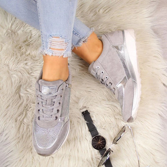 EOS | Schuhe Stilvolle und Bequeme Schuhe