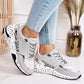 EOS | Bequeme und stilvolle Sneakers für Damen