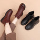 EOS | Elegante Flache Stiefeletten aus