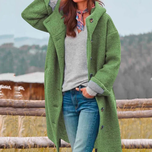 EOS | Sportliche und leichte Jacke