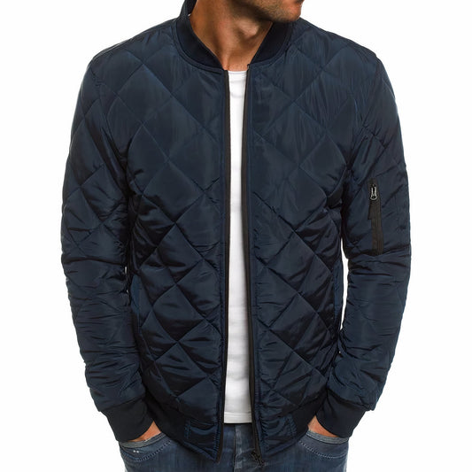 EOS | Steppjacke für den Frühling