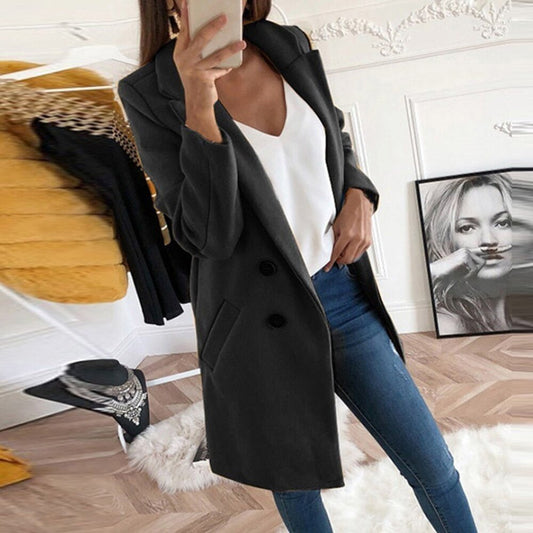 EOS | Schicke und luftige Jacke