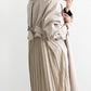 EOS | Trenchcoat wasserabweisender einreihiger Trenchcoat für Damen in Beige