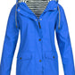 EOS | Wasser- und winddichte Jacke