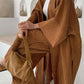 EOS | Set aus Strickjacke und Hose